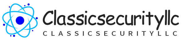 Classicsecurityllc
